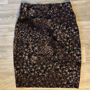 LuLaRoe Cassie Skirt